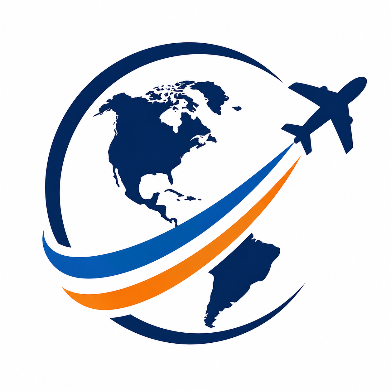 FlightDesk Logo